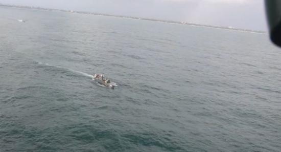 Missing Navy Sailor Still Unaccounted